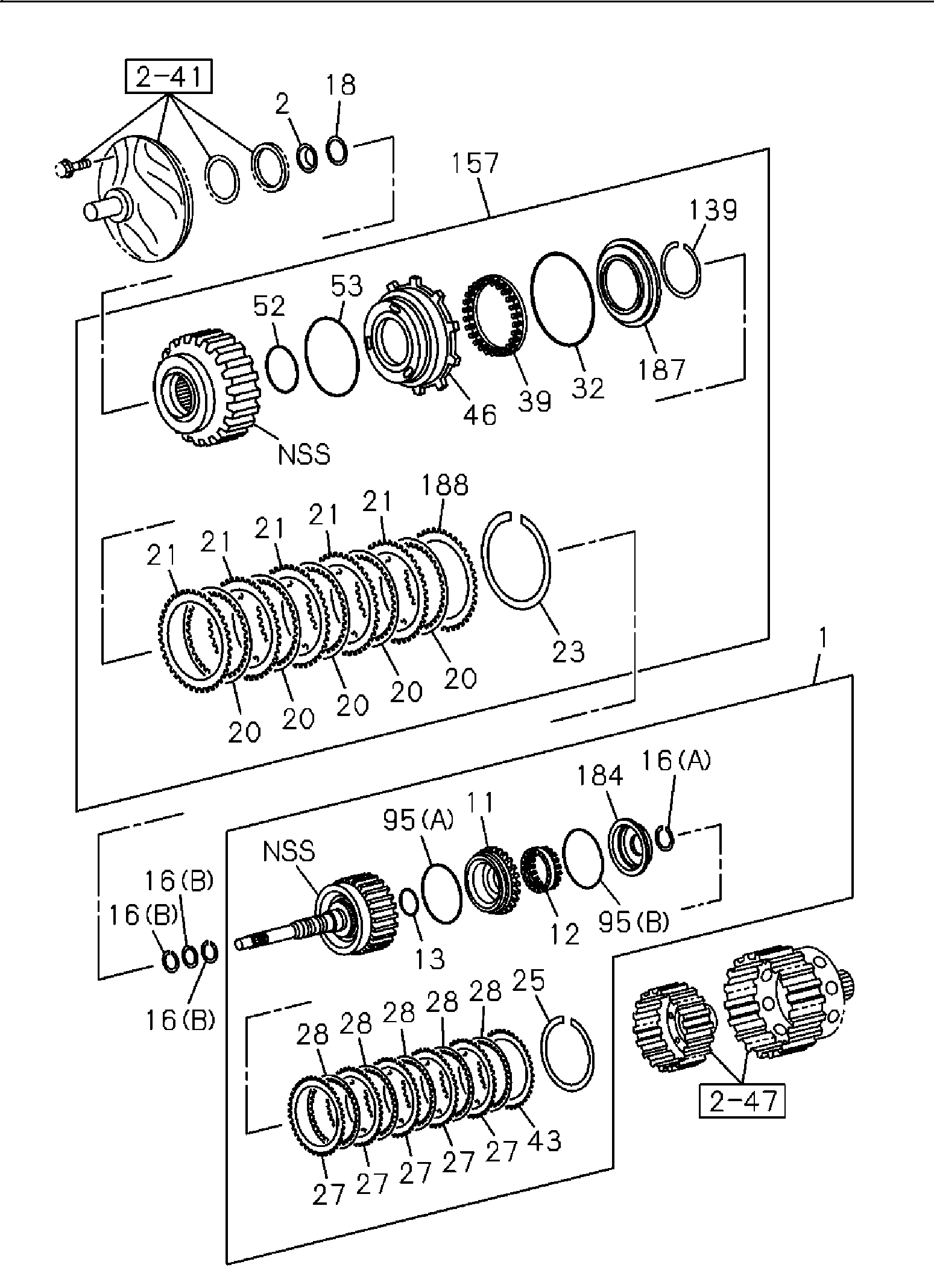 Partial Engine